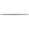 Ekena Millwork Eleanor Wood Fretwork Pierced Ceiling Medallion, Hickory, 26"OD x 10"ID x 3/8"T CMWP26X26X0375EAHI - alternate 2